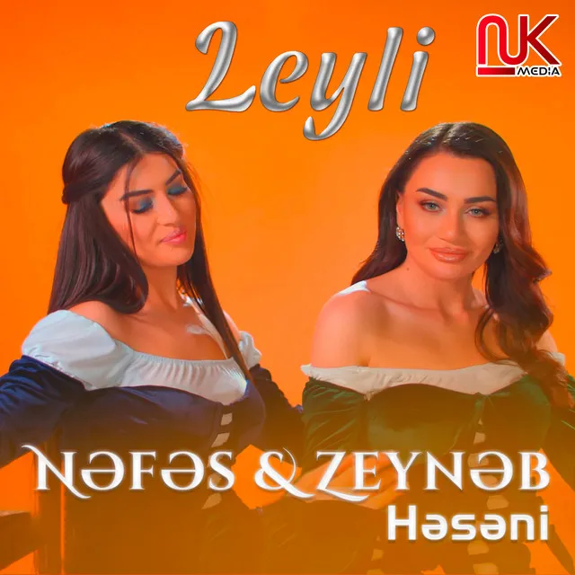 Leyli