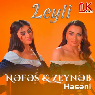 Leyli by Nəfəs