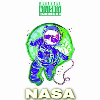 Nasa by LilSoul