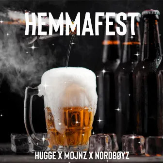 Hemmafest by Mojnz