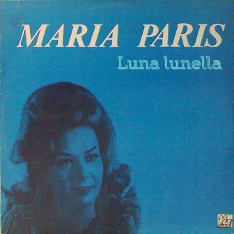 Luna lunella by Maria Paris