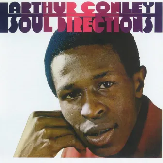 Soul Directions by Arthur Conley