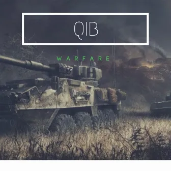 Warfare by Qib