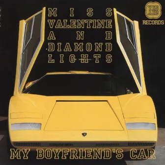 My Boyfriend's Car by Miss Valentine