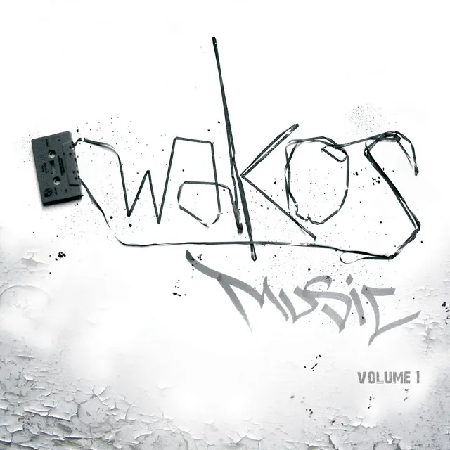 Wakos Music, Vol. 1