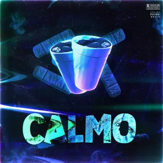 Calmo by DHT Raffa