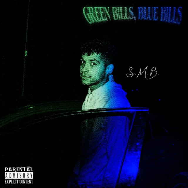 Green Bills, Blue Bills