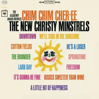 Chim Chim Cher-ee by The New Christy Minstrels