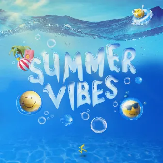 Summer Vibes by JIMMY ROCK