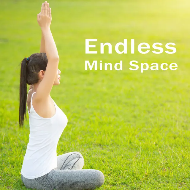 Endless Mind Space. Meditation Music