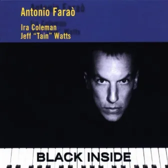 Black Inside by Jeff Watts