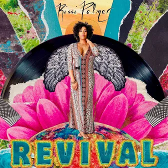 Revival by Rissi Palmer