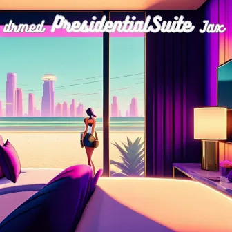 Presidential Suite by drmed