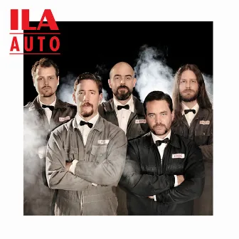 Ila Auto by Ila Auto