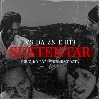 Sustentar by Vs da zn