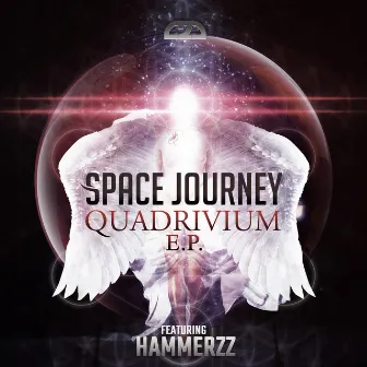 Quadrivium EP by Space Journey