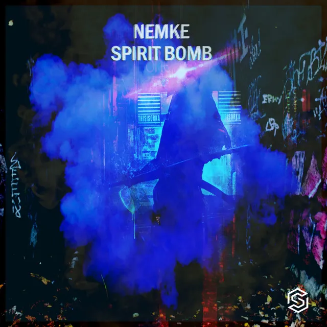 Spirit Bomb 2.0 - Radio Edit