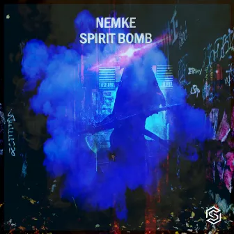 Spirit Bomb 2.0 by Nemke