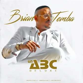 unABC (Deluxe Version) by Brian Temba