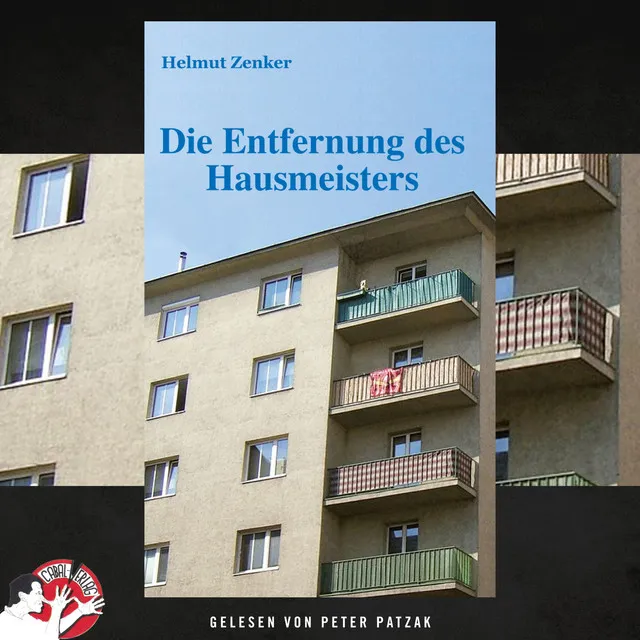 Kapitel 19 - Die Entfernung des Hausmeisters