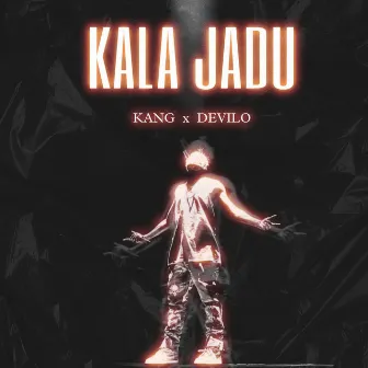 Kala Jadu by Devilo