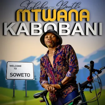 Mtwana Kabobani by Steleka