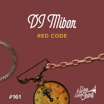 Red Code by DJ Mibor