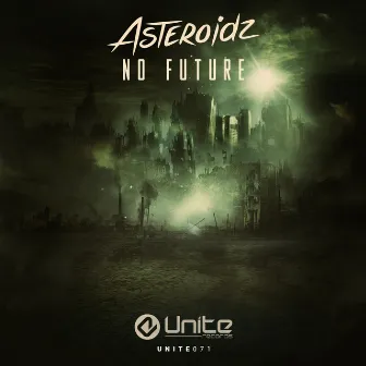 No Future by Asteroidz