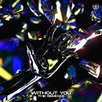 Without You ─ the Remixes by Tamasonic