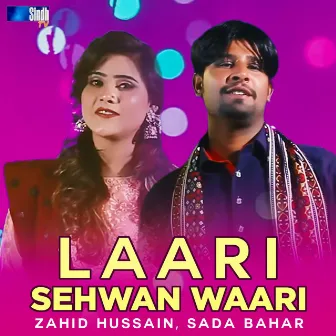 Laari Sehwan Waari by Unknown Artist