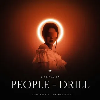 People - Drill by Unknown Artist