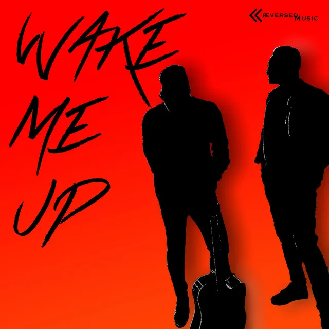 Wake Me Up - Club Mix