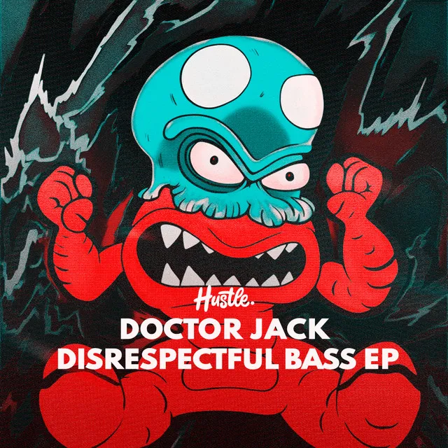 Disrespectful Bass - Radio Edit