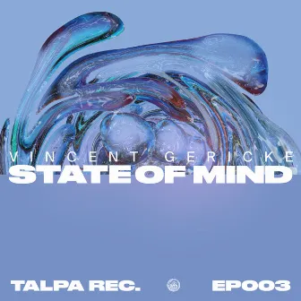 State of Mind by Mf Jaeger