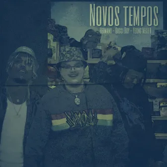 Novos Tempos by Hermano Mc