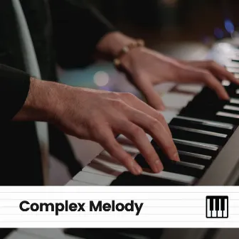 Complex Melody by Study Music and Piano Music