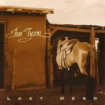 Lost Herd by Ian Tyson