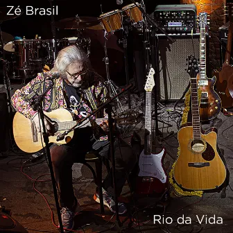 RIO DA VIDA by Zé Brasil