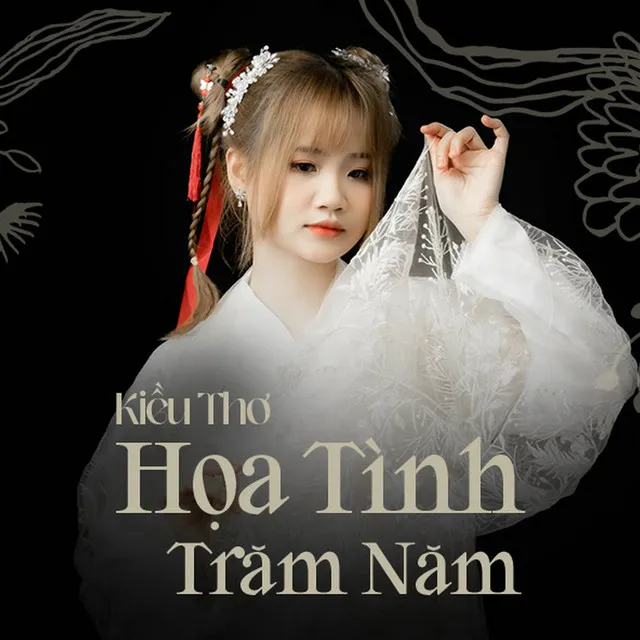 Họa Tình Trăm Năm