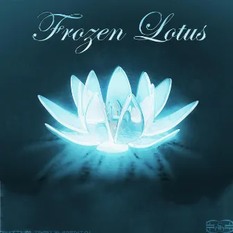 Frozen Lotus by iProduceRhythm