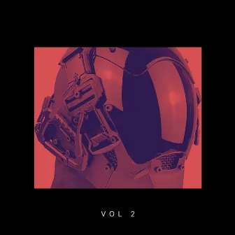 galvxys beat tape vol 2 by Galvxy