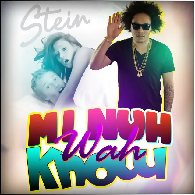 Mi Nuh Wah Know - Instrumental