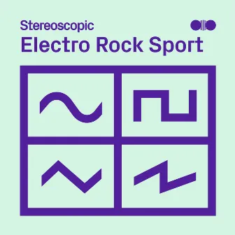 Electro Rock Sport by Nicolas Clergue