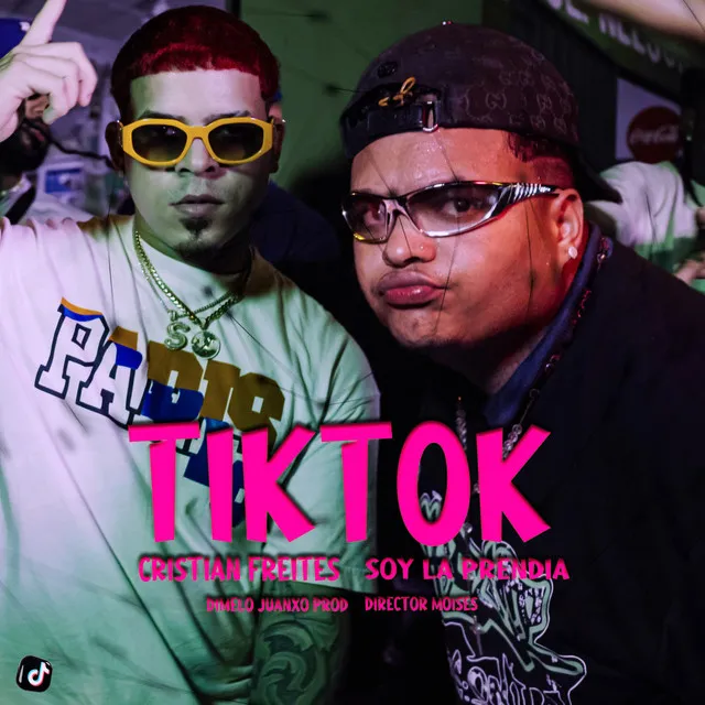 TikTok