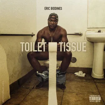 Toilet Tissue by Eric Biddines