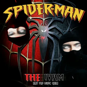 Spider-Man by The Ivam