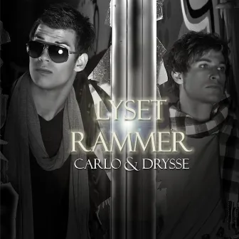 Lyset rammer by Drysse