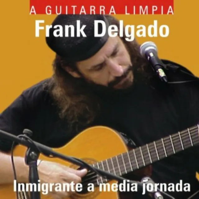 Tema "A guitarra limpia"