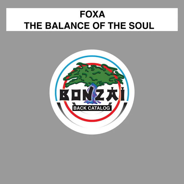 The Balance Of The Soul - Allex Remix