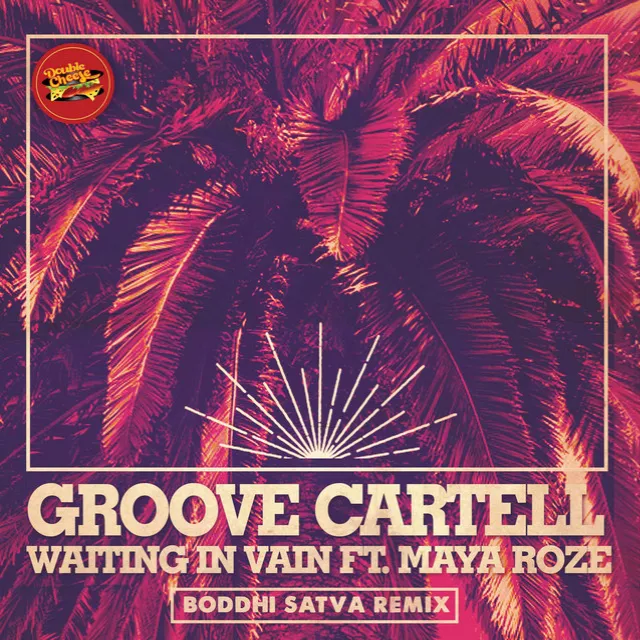 Waiting In Vain - Boddhi Satva Afriki Bassless Mix